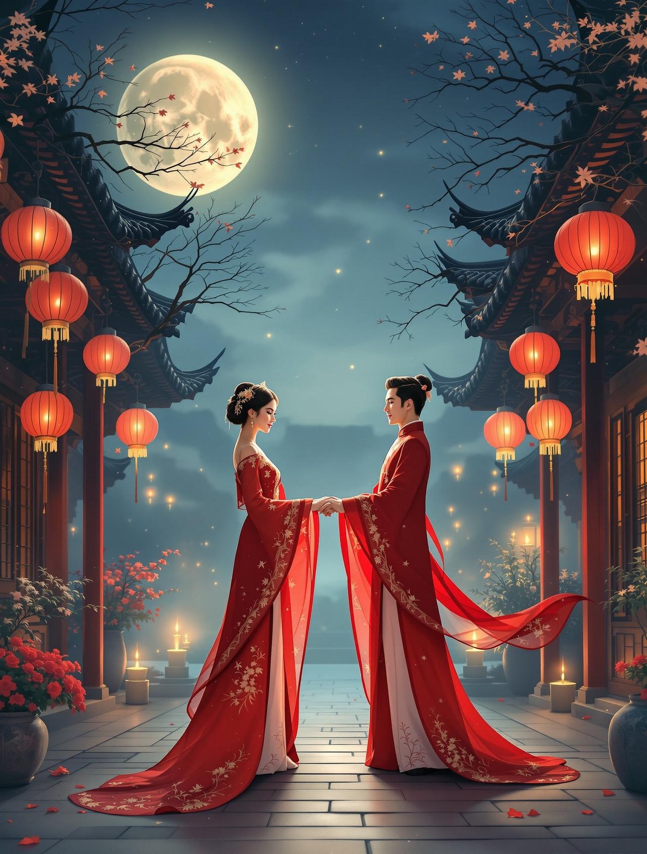 免费漫剧网 - 热门推荐背景