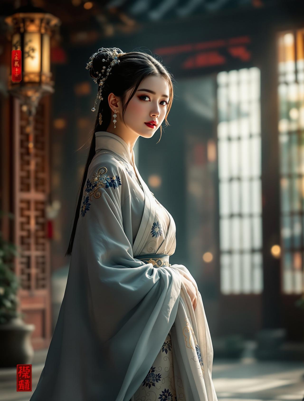 免费漫剧网 - 庶女攻略之锦绣未央